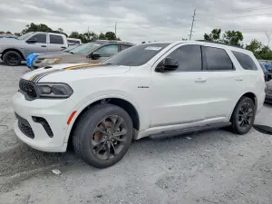 Dodge Durango 5.7L 8 2023