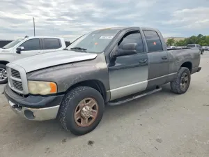 Dodge RAM 5.9L 6 2004