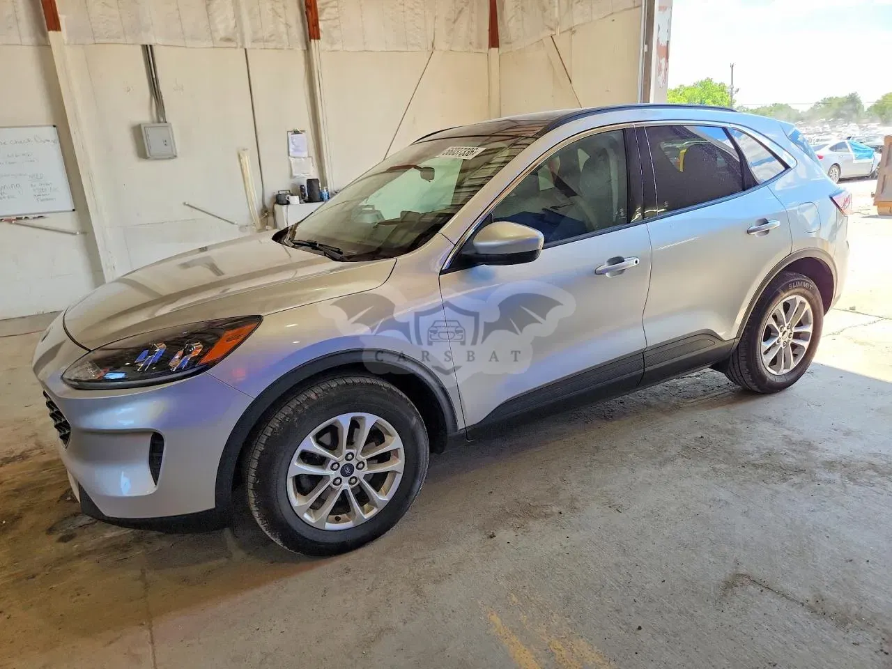 Ford Escape 1.5L 3 2020