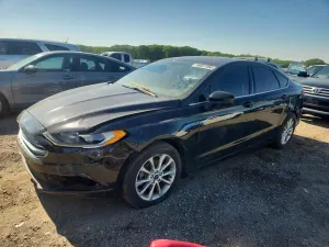 Ford Fusion 1.5L 4 2017
