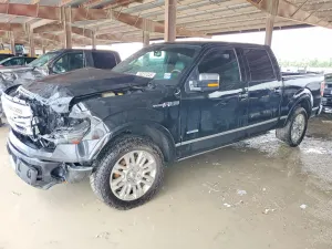 Ford F-150 3.5L 6 2014