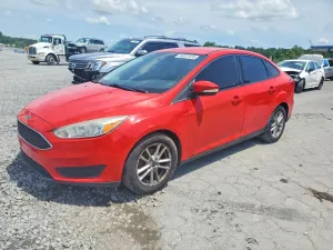 Ford Focus 2.0L 4 2015