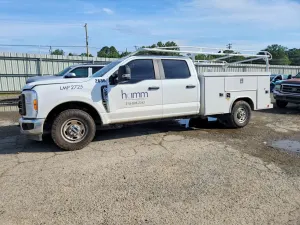 Ford F-250 6.8L 8 2023
