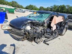Honda CR-V 2.4L 4 2011