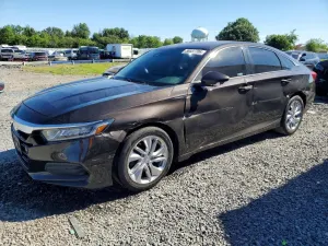 Honda Accord 1.5L 4 2018
