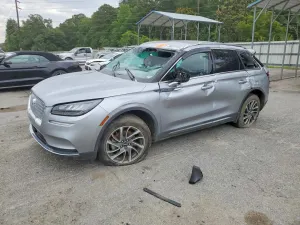 Lincoln Corsair 2.0L 4 2022