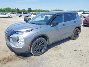 Mitsubishi Outlander 2.5L 4 2024