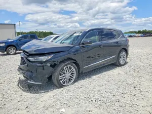 Acura MDX 3.5L 6 2023