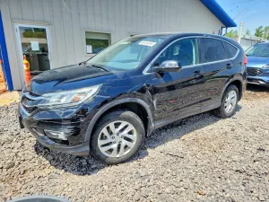 Honda CR-V 2.4L 4 2015