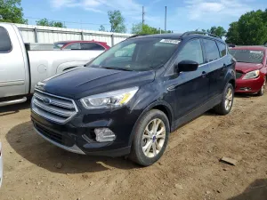 Ford Escape 1.5L 4 2018