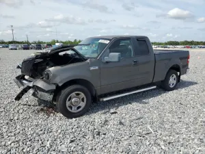 Ford F-150 5.4L 8 2005
