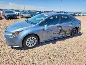 Toyota Corolla 1.8L 4 2021
