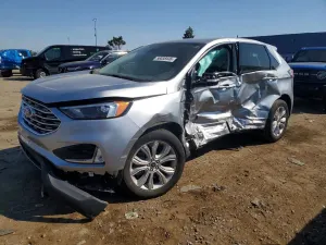 Ford Edge 2.0L 4 2024