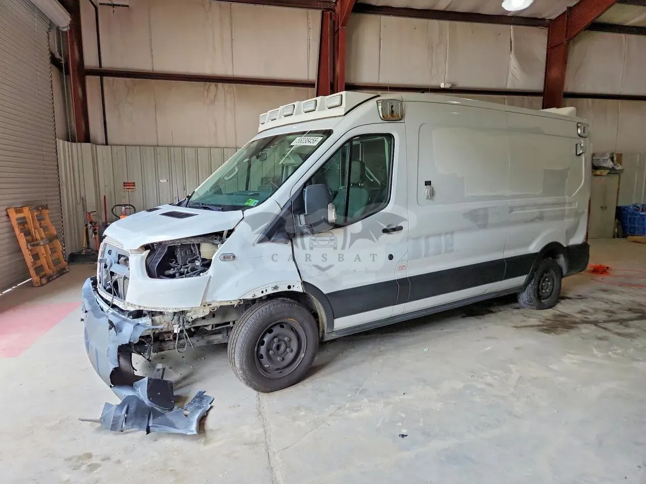 Ford F-350 2023