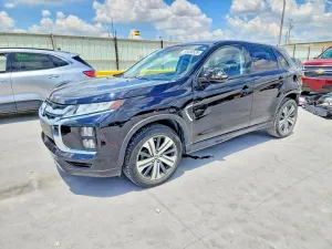 Mitsubishi Outlander 2.0L 4 2021
