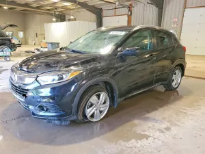 Honda HR-V 1.8L 4 2019