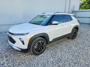 Chevrolet Trailblazer 1.3L 3 2025