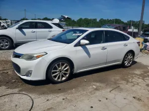 Toyota Avalon 3.5L 6 2014