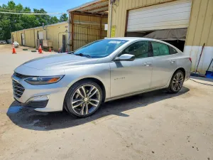 Chevrolet Malibu 1.5L 4 2022