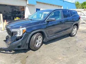 GMC Terrain 1.5L 4 2022