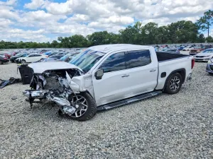 GMC Sierra 5.3L 8 2025