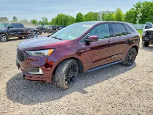 Ford Edge 2.0L 4 2024