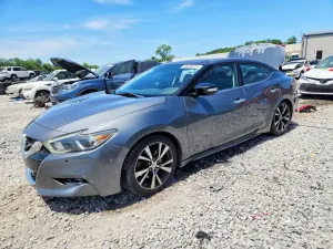 Nissan Maxima 3.5L 6 2018