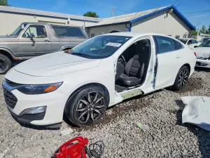 Chevrolet Malibu 1.5L 4 2023