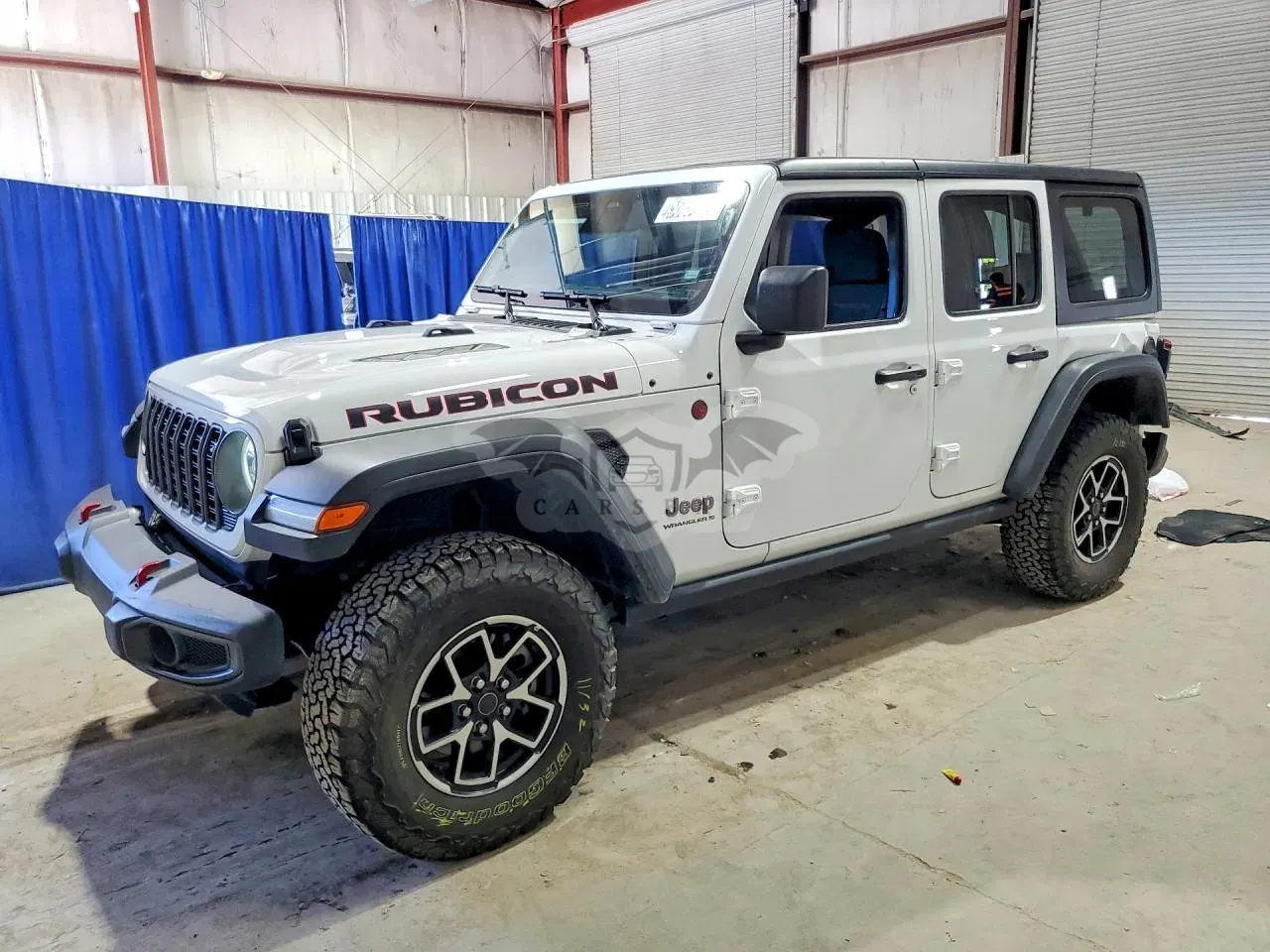 Jeep Wrangler 2.0L 4 2026