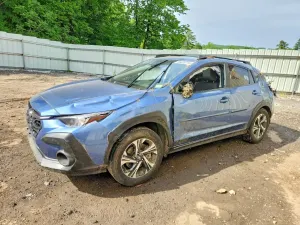 Subaru Crosstrek 2.0L 4 2024
