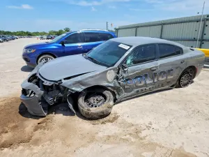 Dodge Charger 5.7L 8 2019