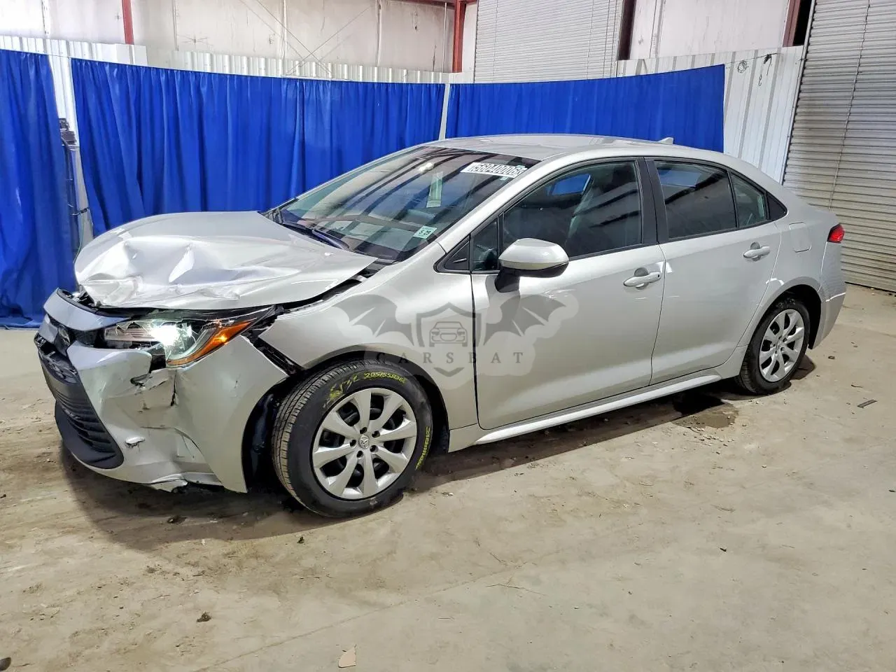 Toyota Corolla 2.0L 4 2024