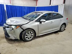 Toyota Corolla 2.0L 4 2024
