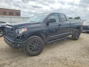 Toyota Tundra 5.7L 8 2021