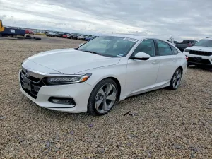 Honda Accord 2.0L 4 2019
