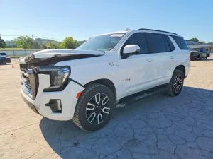GMC Yukon 6.2L 8 2023