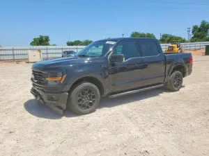 Ford F-150 2.7L 6 2024
