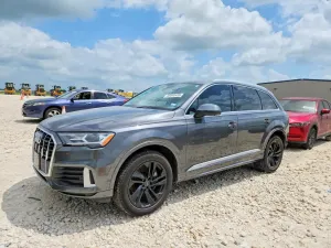Audi Q7 2.0L 4 2021