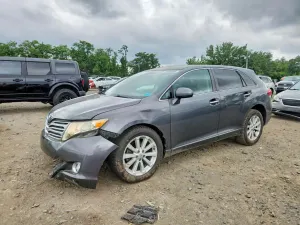 Toyota Venza 2.7L 4 2010