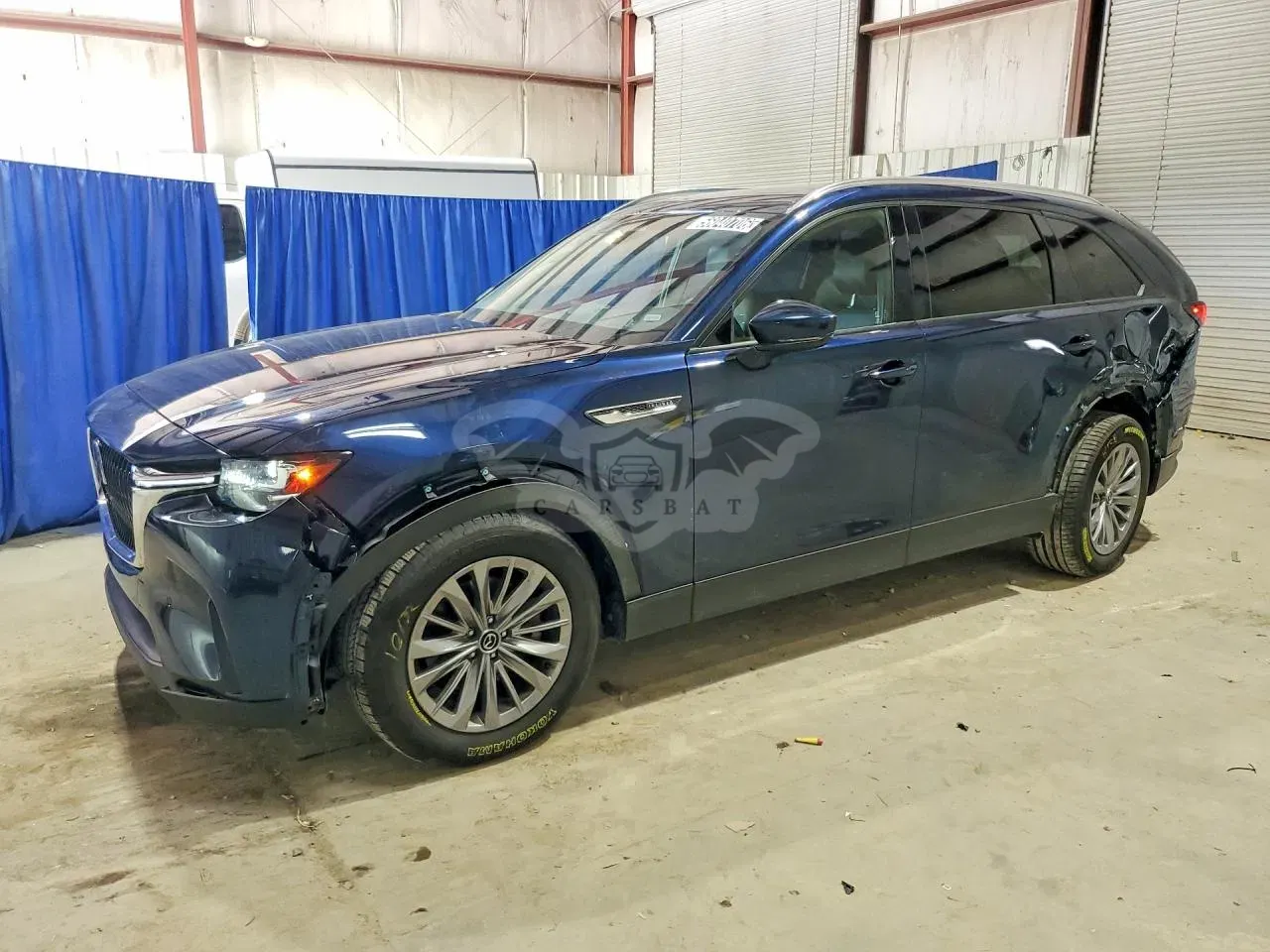 Mazda CX-90 3.3L 6 2025
