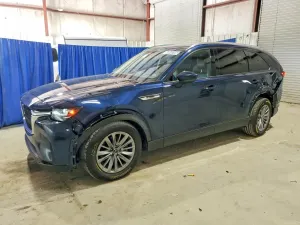 Mazda CX-90 3.3L 6 2025
