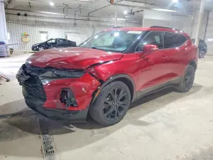 Chevrolet Blazer 3.6L 6 2020