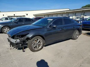 Hyundai Sonata 2.5L 4 2022