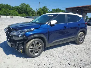Kia Seltos 2.0L 4 2021