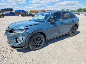 Honda HR-V 2.0L 4 2024