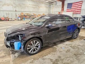 Volvo C70 2.5L 5 2011