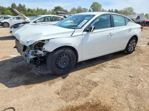 Nissan Altima 2.5L 4 2024