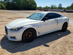 Infiniti Q60 3.0L 6 2019