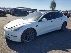 Tesla Model 3 2019