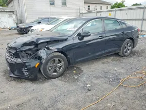 Kia K5 1.6L 4 2021